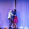 Theater: Nathalie küsst